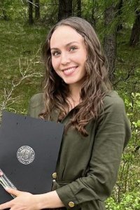 Ragna Guðrún Snorradóttir