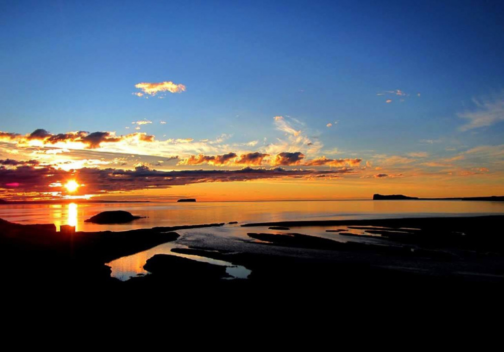 Landslag Skagafjörður