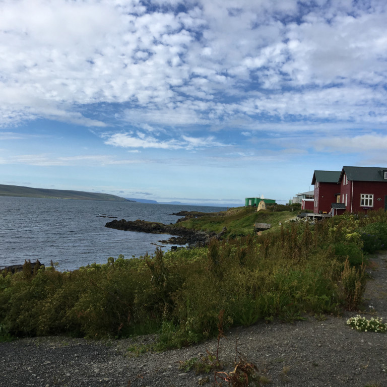 Kerfill á Hvammstanga 5