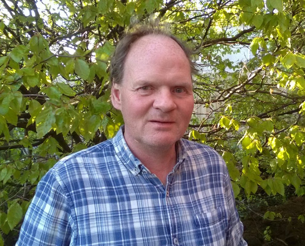 Einar Ó. Þorleifsson náttúrufræðingur hefur tekið til starfa hjá Náttúrustofu Norðurlands vestra.