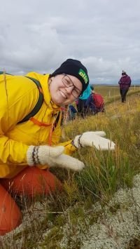 Nýr starfskraftur hjá NNv