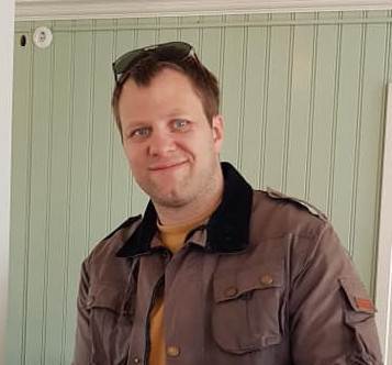 Nýr starfsmaður hjá Náttúrustofu Norðurlands vestra